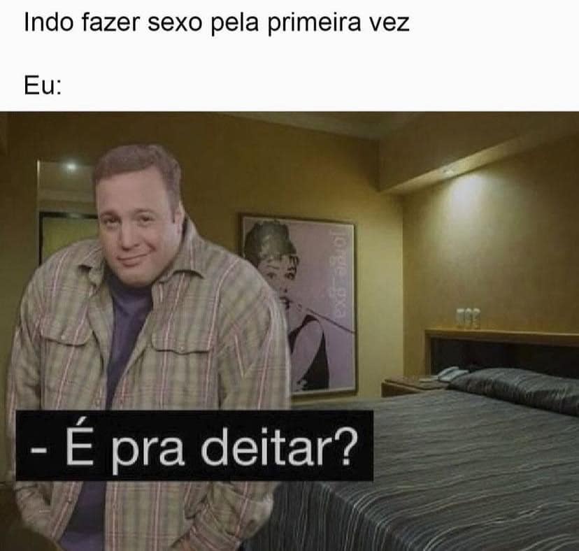 Fazendo sexo pela primeira vez